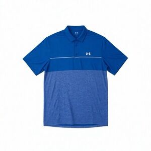 Men’s Under Armour Playoff Polo (L)